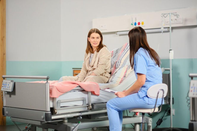 Pierwsza miłość odc. 4196