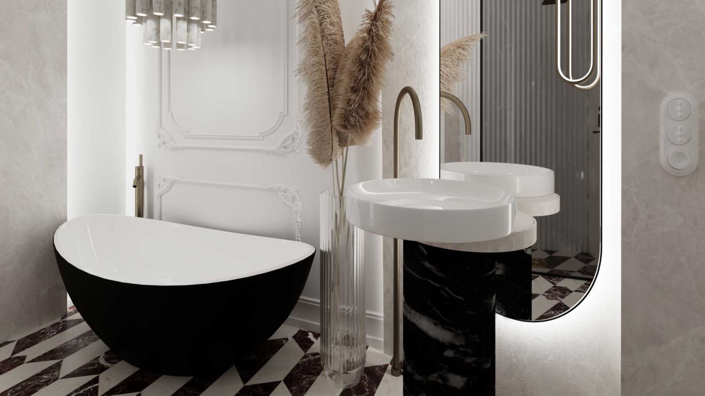Baltic Luxury Residence