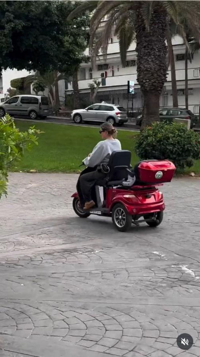 Olga Frycz dostała wyjątkowy prezent od ukochanego. To trzeba zobaczyć na własne oczy!