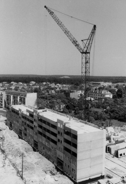 Poznajecie te miejsca? Starachowickie ulice na starych zdjęciach