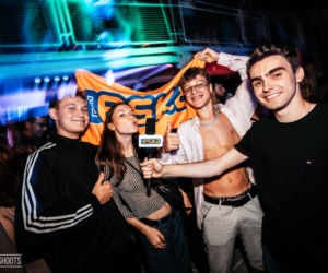 Eska Summer City Trójmiasto 2021: zobacz, jak się bawiła ekipa w zeszłym tygodniu [ZDJĘCIA]