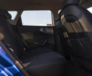 Kia e-Soul 64 kWh 204 KM XL