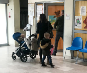 Córka Wałęsy walczy o życie