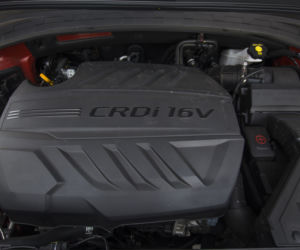 Hyundai Santa Fe 2.0 CRDi 185 KM 8AT 4WD Platinum