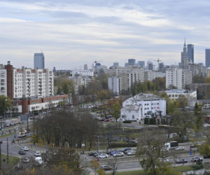 1. Warszawa