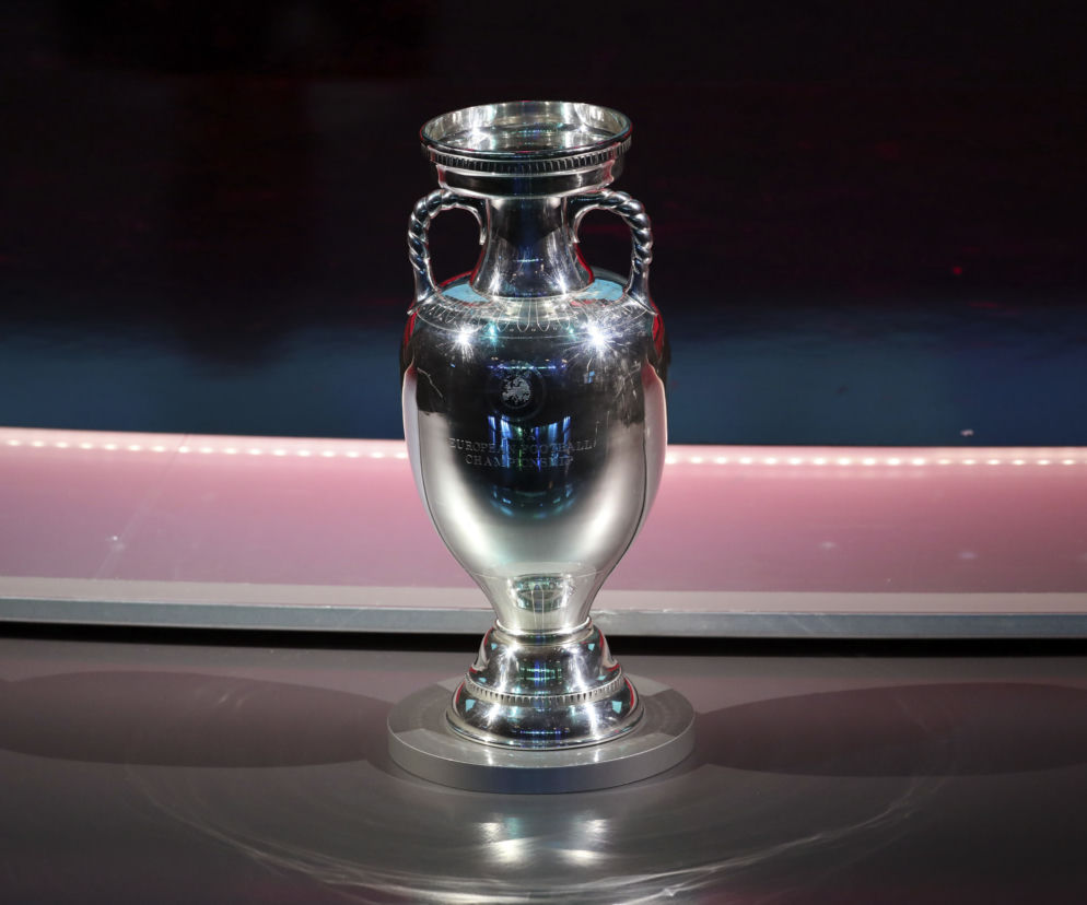 Puchar Euro 2021