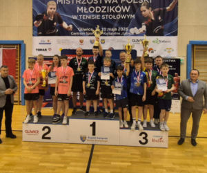 Zdobyli worek medali dla Torunia. To nie pierwszy raz