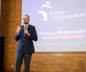 Mateusz Morawiecki zapowiada powrót programu Polski Ład w nowej formule jako Polska Jednej Prędkości