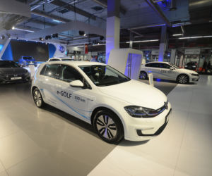 Warsaw Moto Show 2017 w Ptak Warsaw Expo