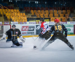 KH Energa Toruń - Comarch Cracovia 5:3 - zdjęcia z Tor-Toru