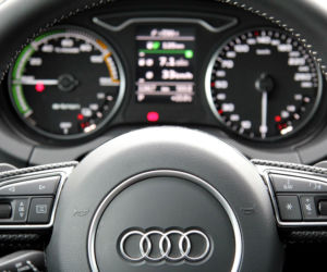 Audi A3 Sportback 1.4 TFSI e-tron