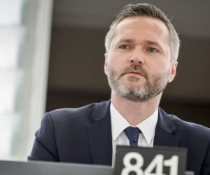 Majątek europosłów