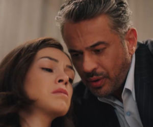 Złoty chłopak, odcinek 270: Orhan naciska na Betül! Intercyza wywołuje wielką awanturę