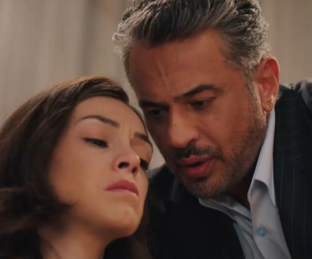 Złoty chłopak odc. 270