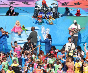 Madonna, Shakira i Bieber błyszczeli na Half Time Show MŚ 2026!
