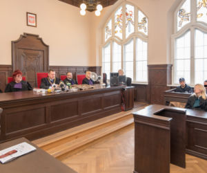 Dorwali zabójcę po 20 latach