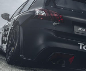 Peugeot 308 Racing Cup