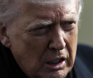 Donald Trump zapowiada upadek Kuby. Biały Dom rozważa radykalny krok