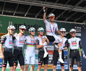 Rafał Majka bohaterem filmu!