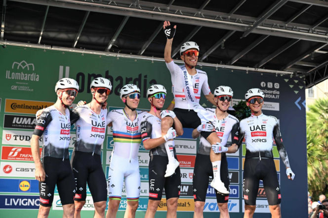 Rafał Majka bohaterem filmu!