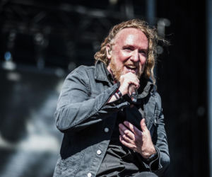 Göteborg Brinner – celebracja muzyki, łzy wzruszenia i ogromny sukces In Flames