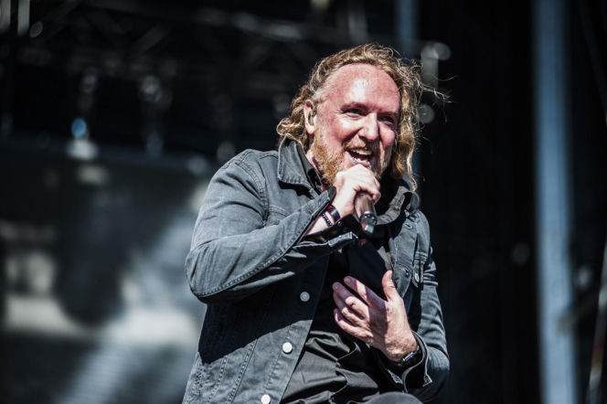 Göteborg Brinner – celebracja muzyki, łzy wzruszenia i ogromny sukces In Flames