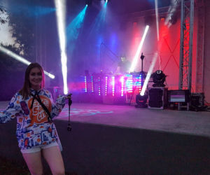 ESKA Summer City na Detrix Zawonia Festival