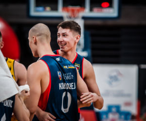 Trefl Sopot - Twarde Pierniki Toruń 89:91, zdjęcia z meczu