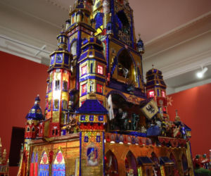 83. Konkursu Szopek Krakowskich. Wystawa pokonkursowa