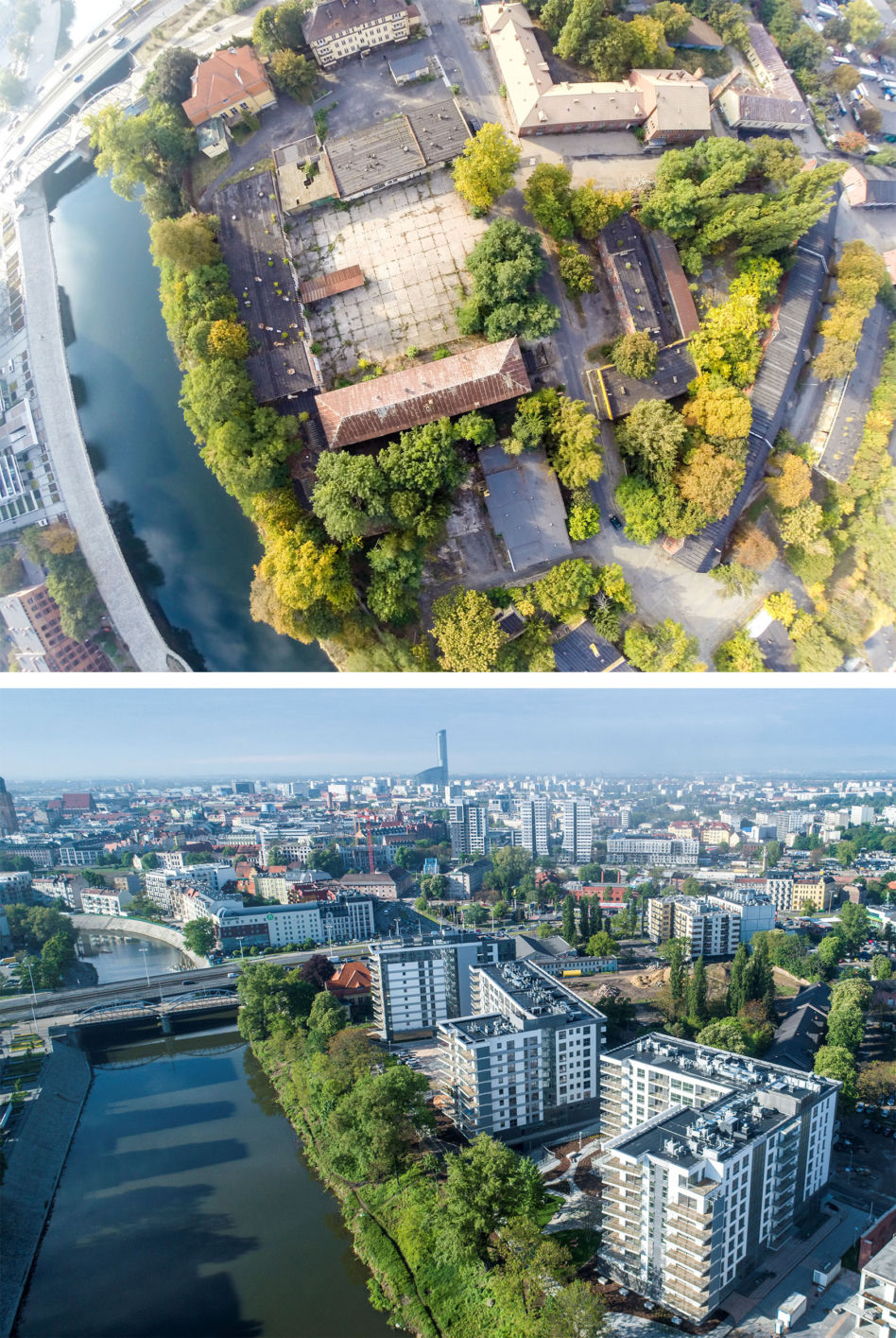 Wystawa „Mnie tu nie ma” we wrocławskim Muzeum Architektury