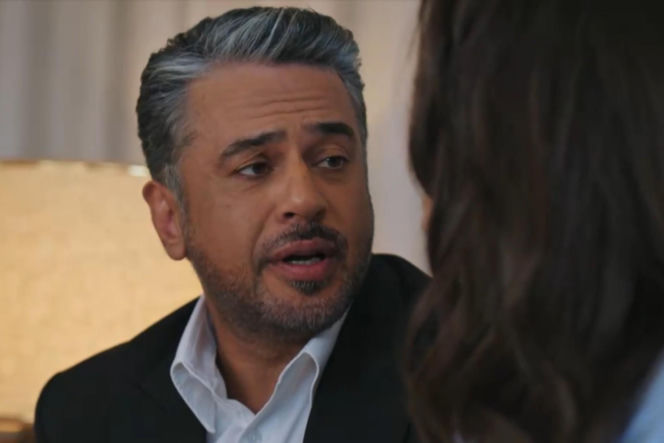 Złoty chłopak odc. 270