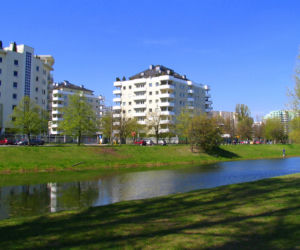 Kępa Potocka