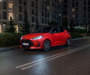 Toyota Yaris Premiere Edition 1.5 Hybrid 116 KM