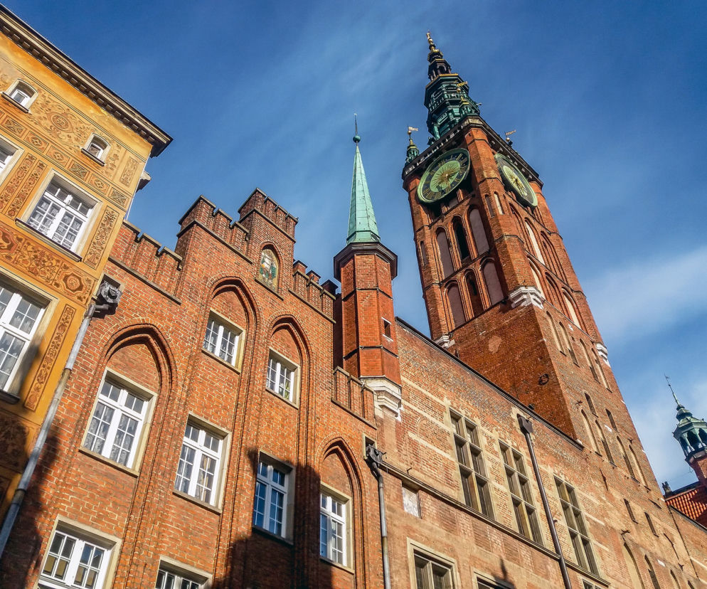 Kacper Płażyński kandydatem PiS na prezydenta Gdańska