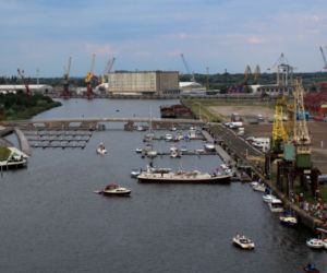 Łasztownia