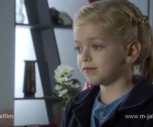 M jak miłość odc. 1041. Basia (Gabriela Raczyńska)