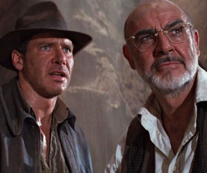Indiana Jones i ostatnia krucjata (1989)