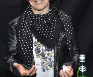 Jan B. z Lady Pank wezwany przez prokuraturę