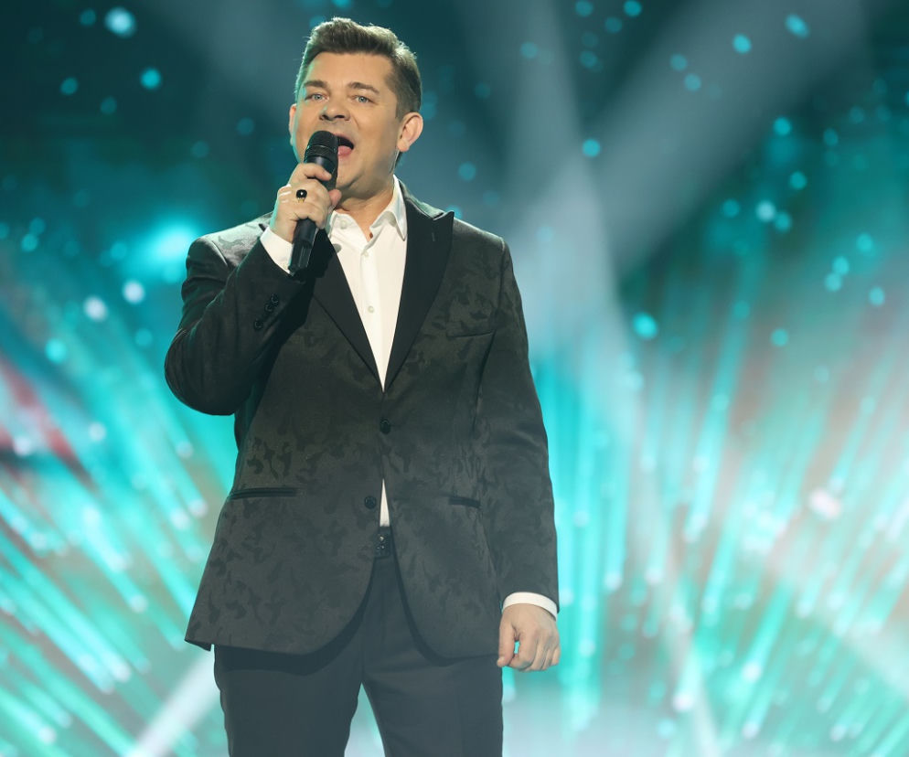 Zenek Martyniuk