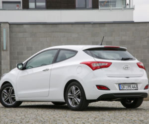 2015 Hyundai i30