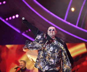 Sylwester z Dwójką 2025