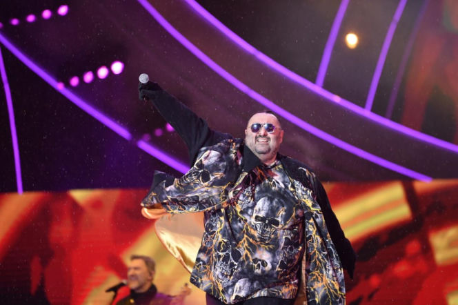 Sylwester z Dwójką 2025