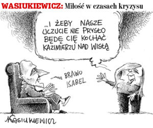 Rysunek dnia, 24 lutego 2009