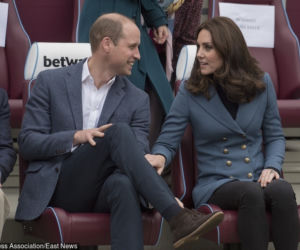Kate Middleton