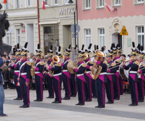 Obchody uchwalenia Konstytucji 3 maja w Bydgoszczy [GALERIA]