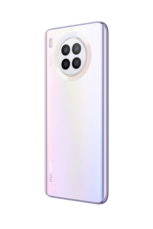 Huawei nova 9 i nova 8i