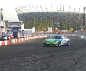 Verva Street Racing