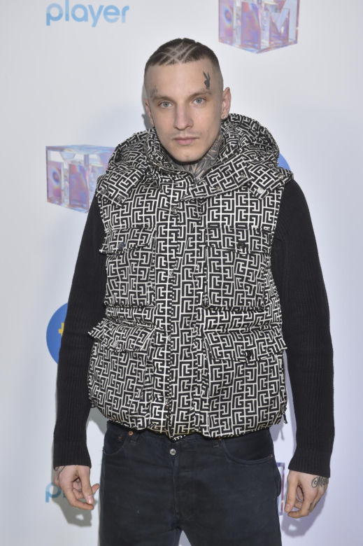 Smolasty zaskoczył metamorfozą. Tak teraz wygląda artysta 