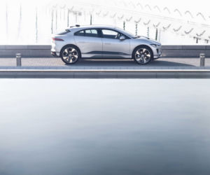 Jaguar I-Pace (2021)