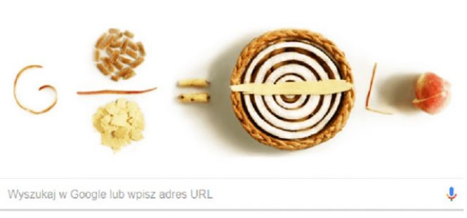 Dzień liczba Pi na Google Doodle - 5 zaskakujących faktów, o których mogliście nie wiedzieć 
